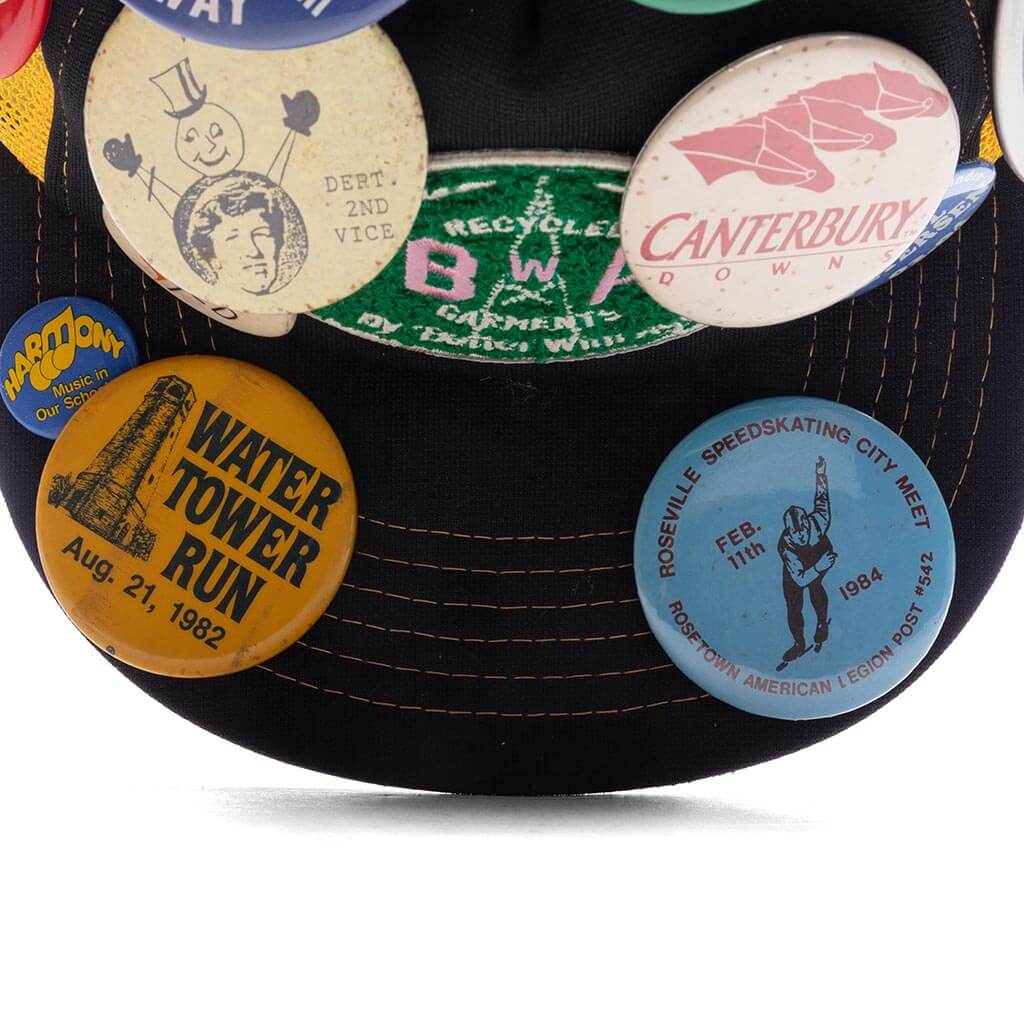 Caprice Hat Multi