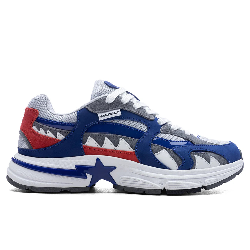 Shark STA Japan M1 Blue