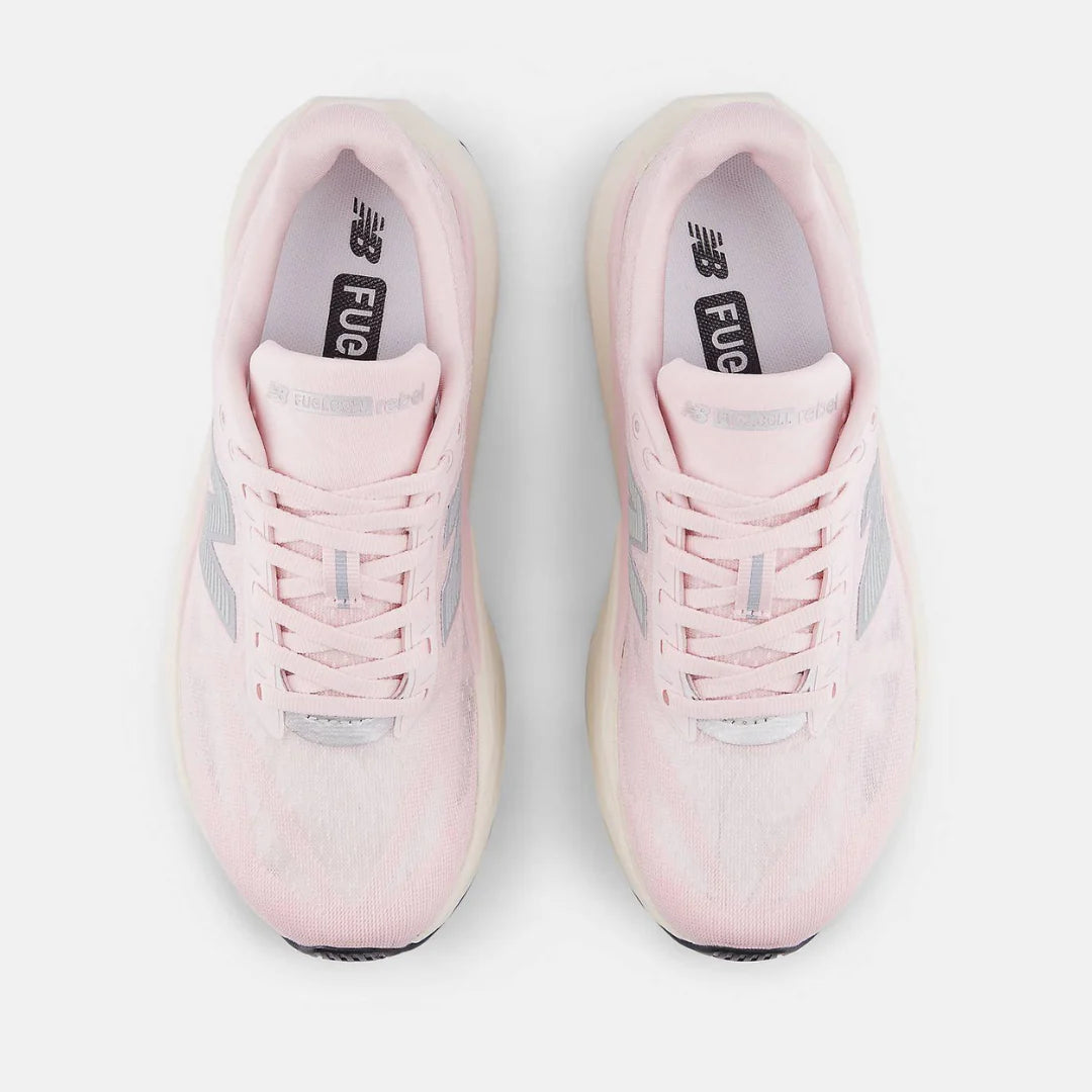New Balance Fuelcell Rebel V5 Rosa