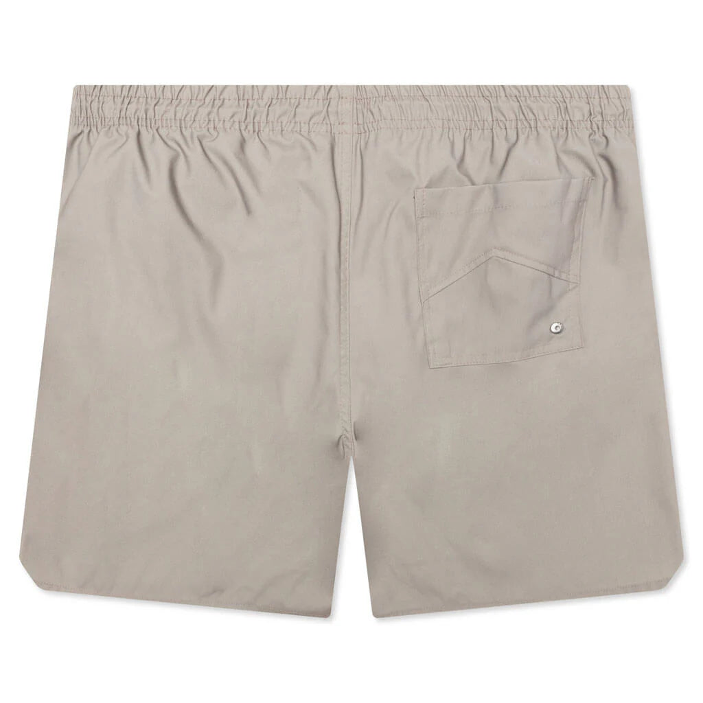 Elephant Logo Swim Trunks Elephant