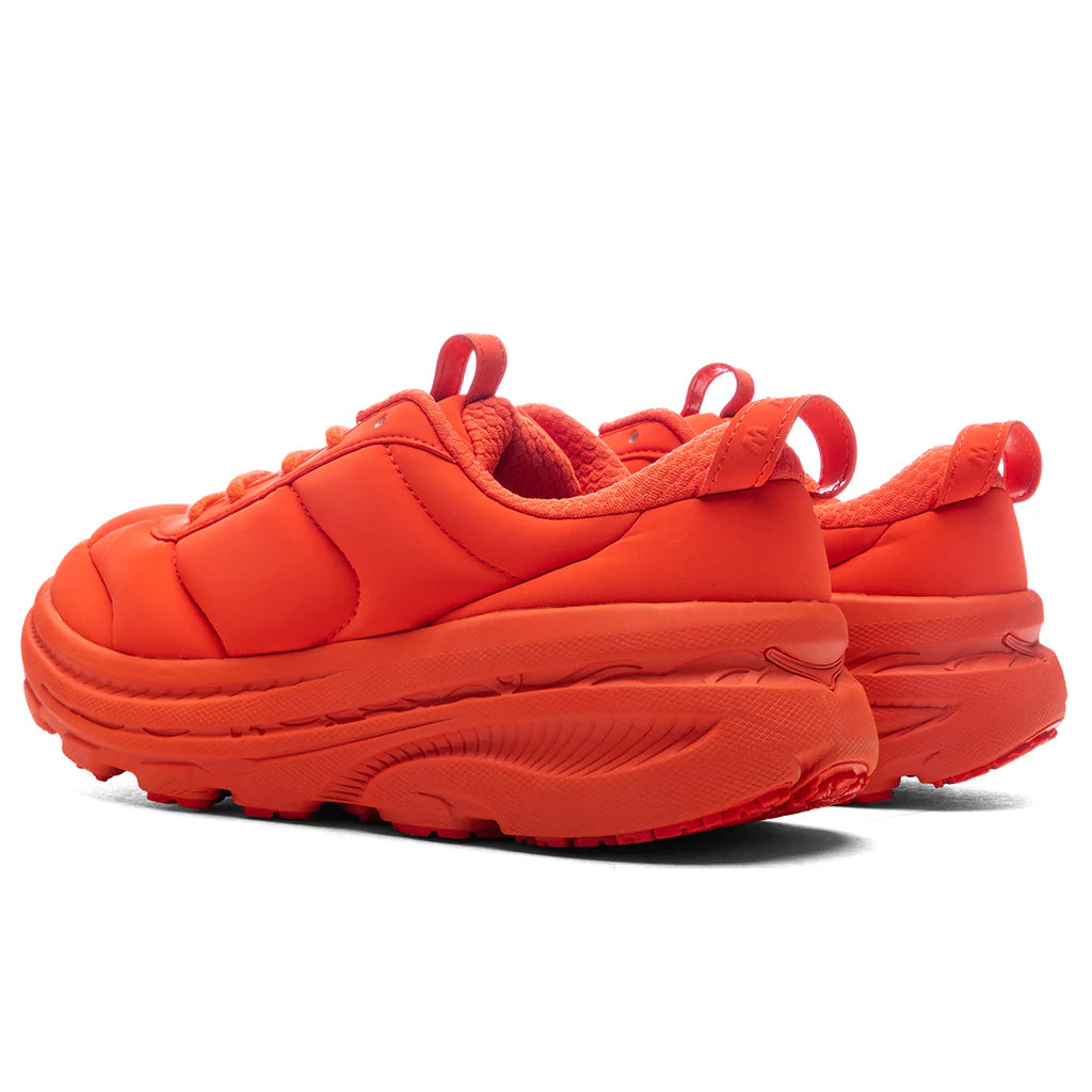 Hoka x Marni Bondi B3LS Poinciana