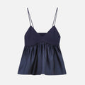 Blusa Bata Nathalia