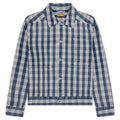 Work Jacket Indigo