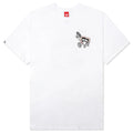 Garcon Means Boy S S Tee White