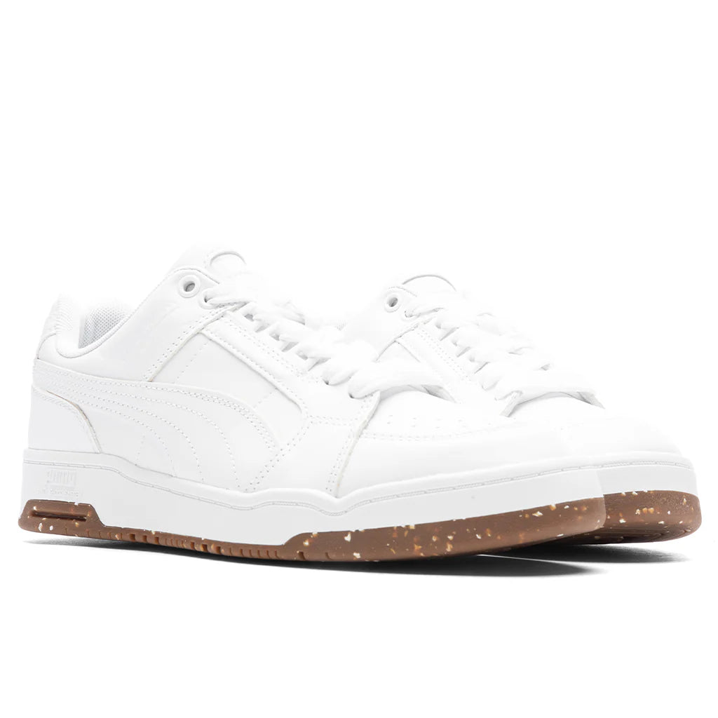 Slipstream Lo Gum White Gum