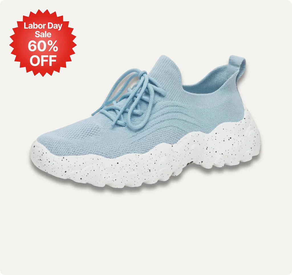 Mara Healthy and Supportive Walking Shoes CODE