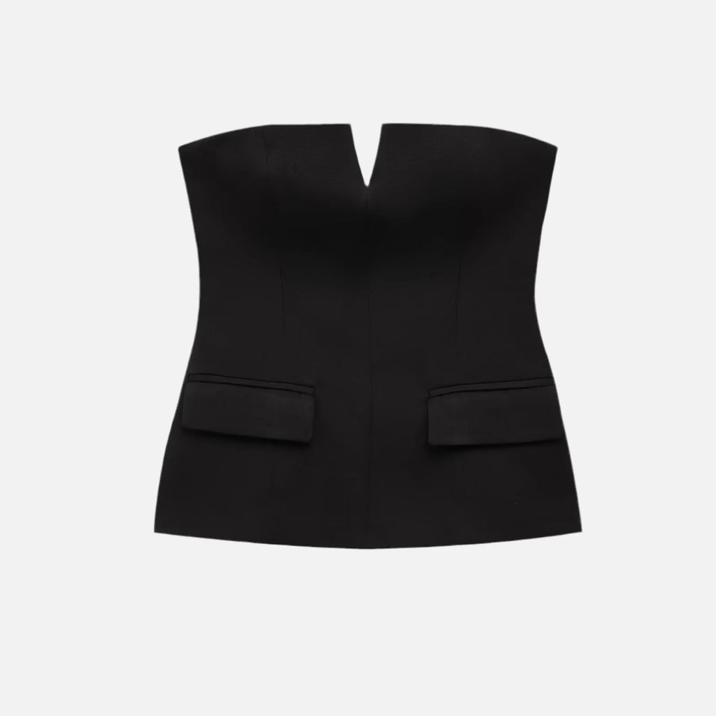 Corset Estruturado Olívia