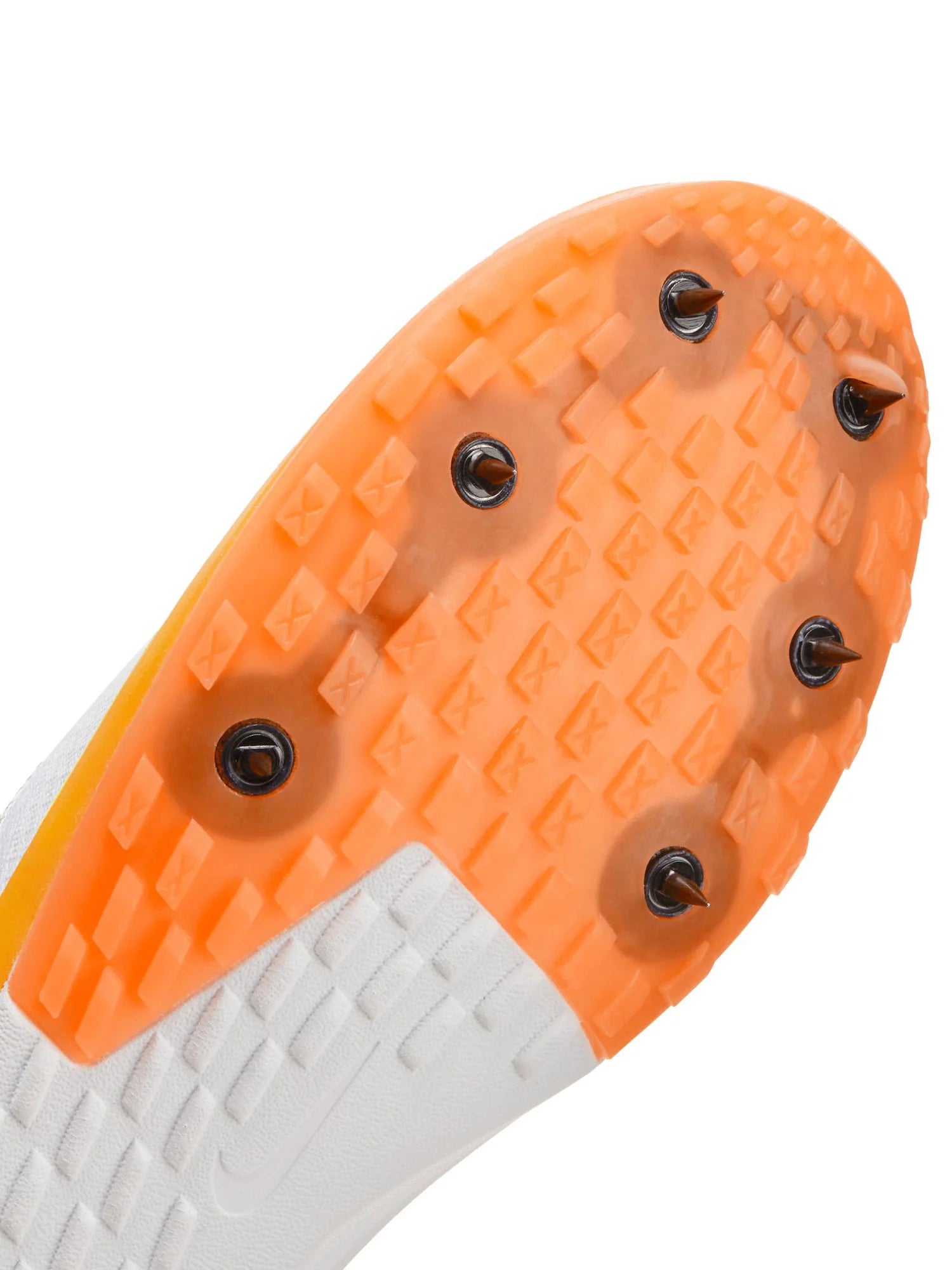 Nike Zoom Rival 6 XC Cross Country Distance Spikes