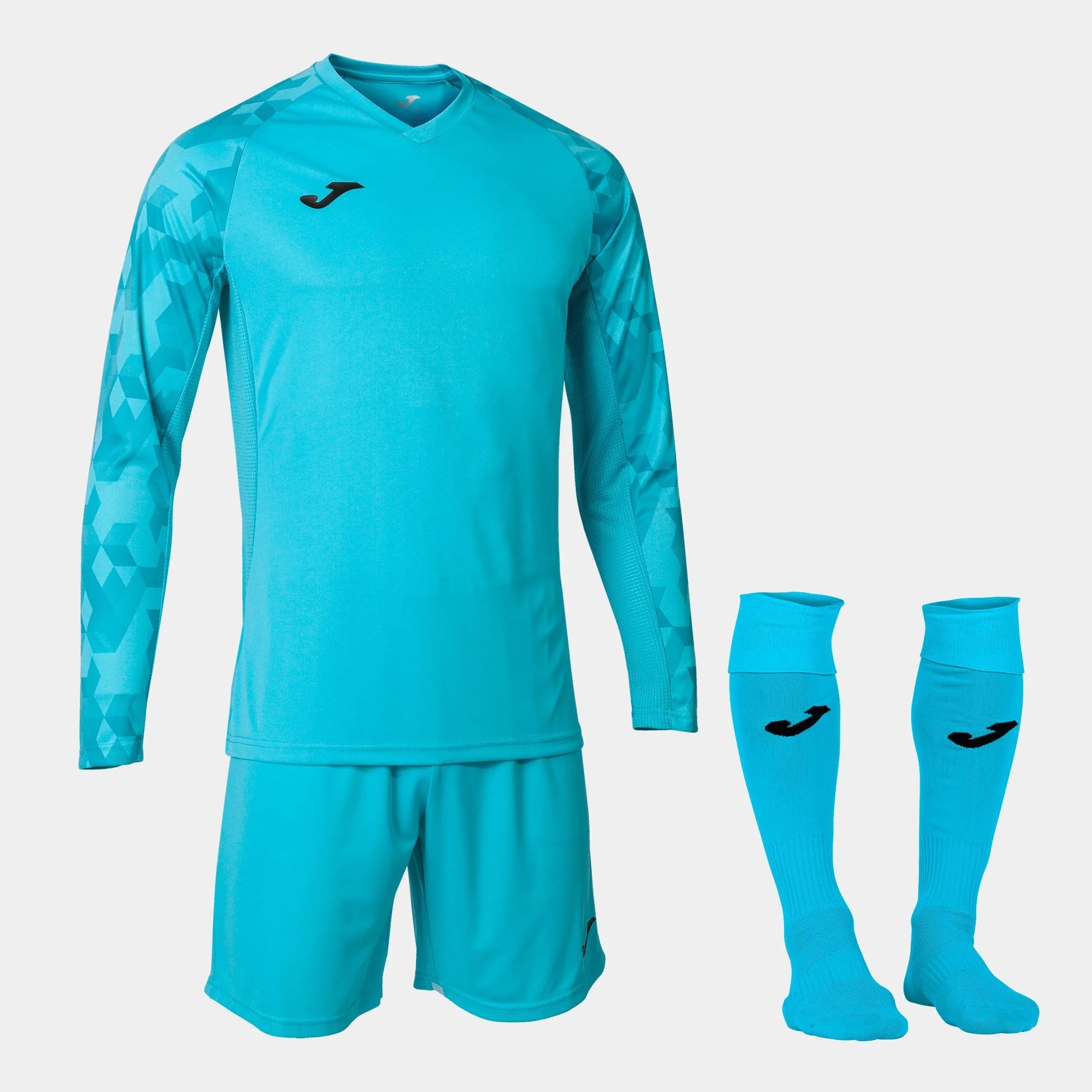 Joma Zamora VII Goalkeeper 3 pieces Kit