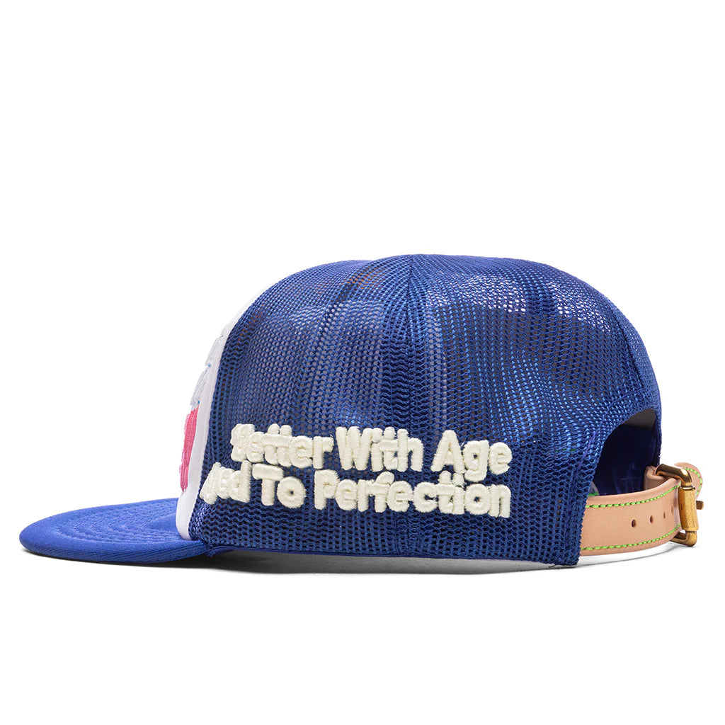 Scam Hat Multi
