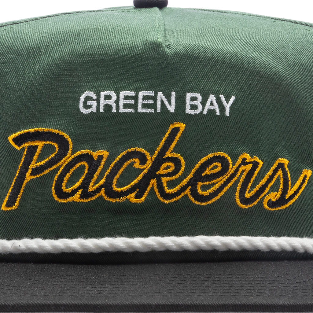 Feature x New Era Battle Born Green Bay Packers