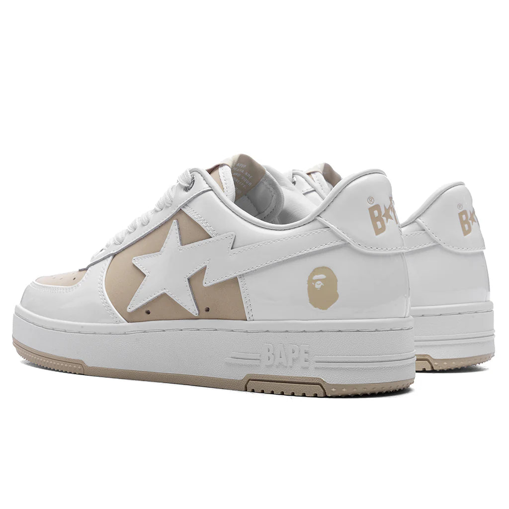 Bape STA 6 M2 Beige