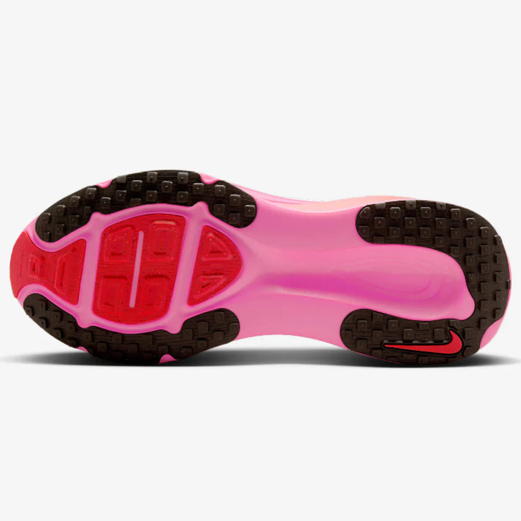 Nike Vomero 18 Rosa Bege