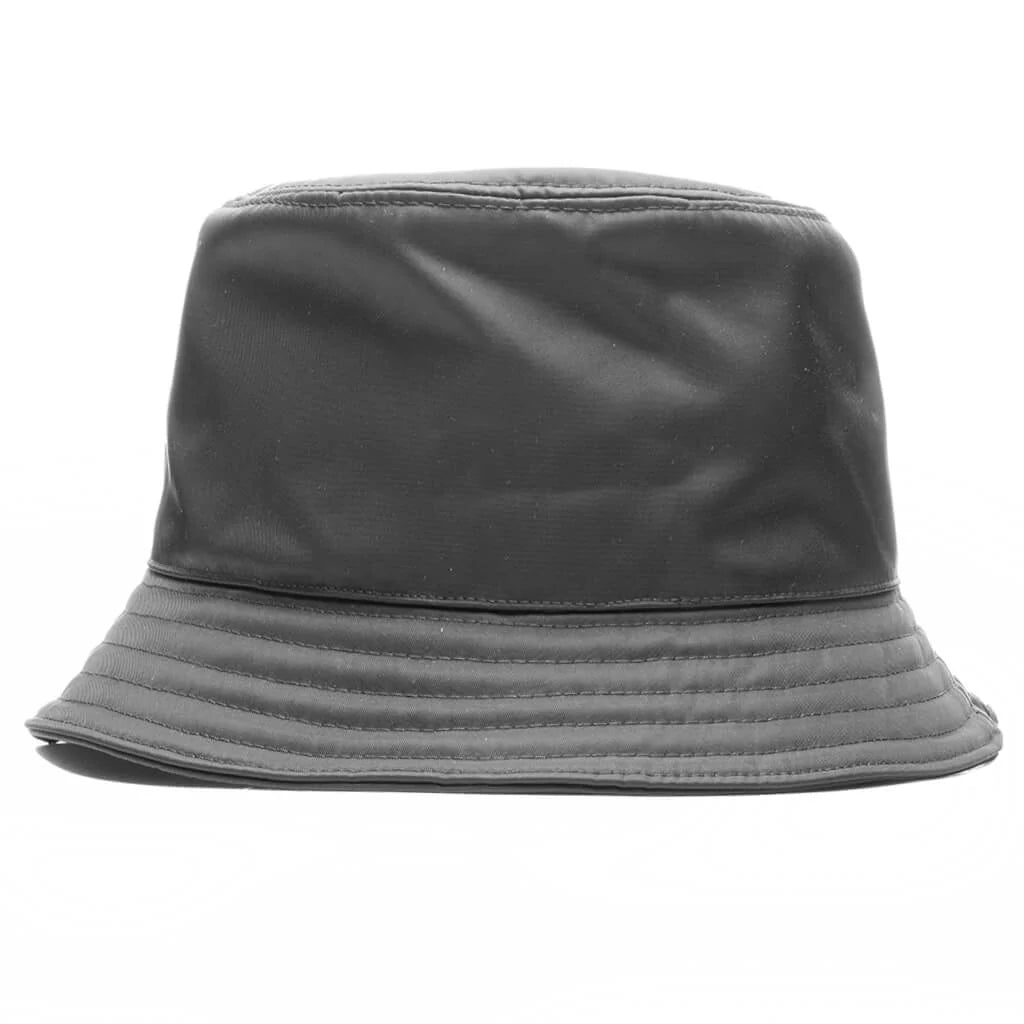 Bucket Hat Black