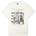 PTG Tee Light Archival White