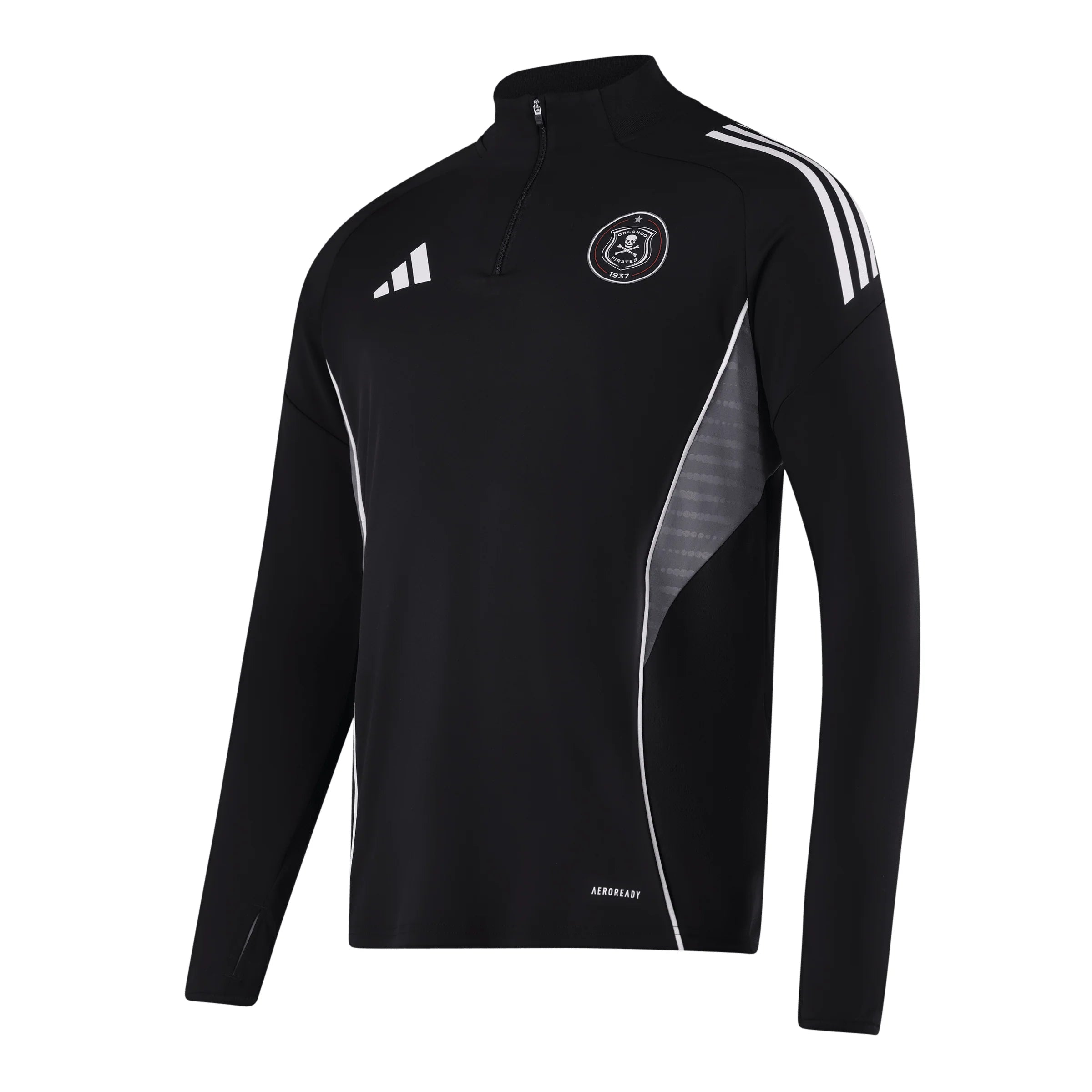adidas Tiro 25 Competition Mens Soccer Training Top