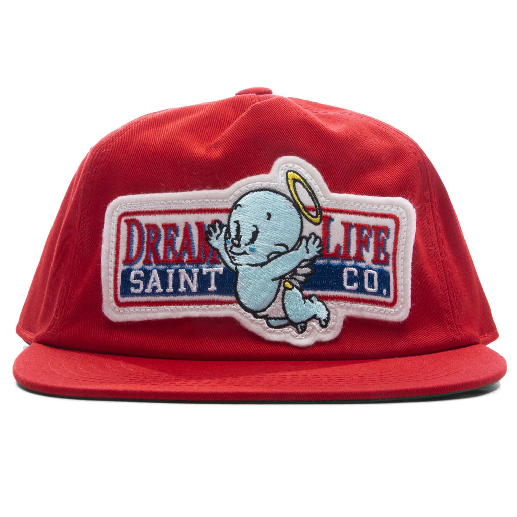Baby Michael Dream Life Cap Red