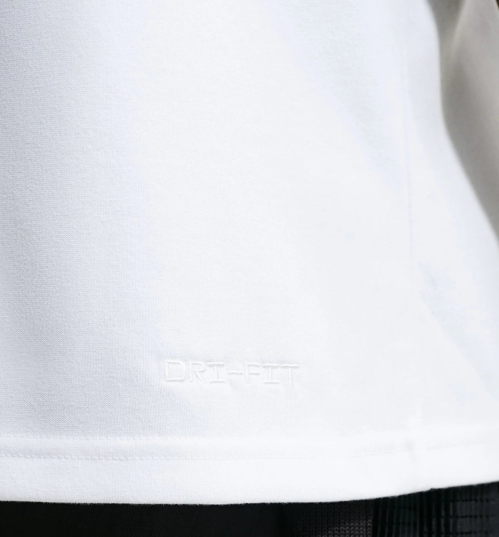 Kobe Bryant 1996 Draft Pack Mens Short Sleeve Shirt White