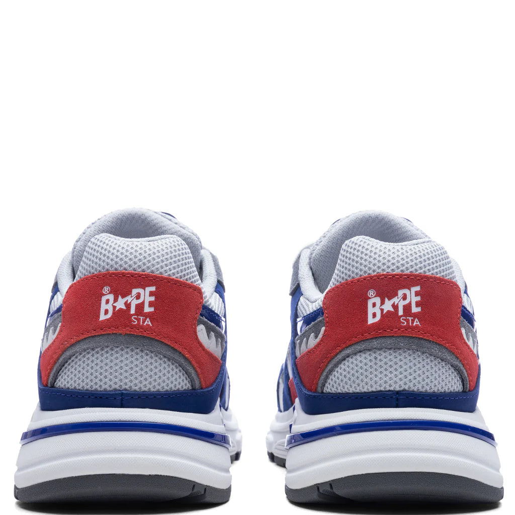 Shark STA Japan M1 Blue