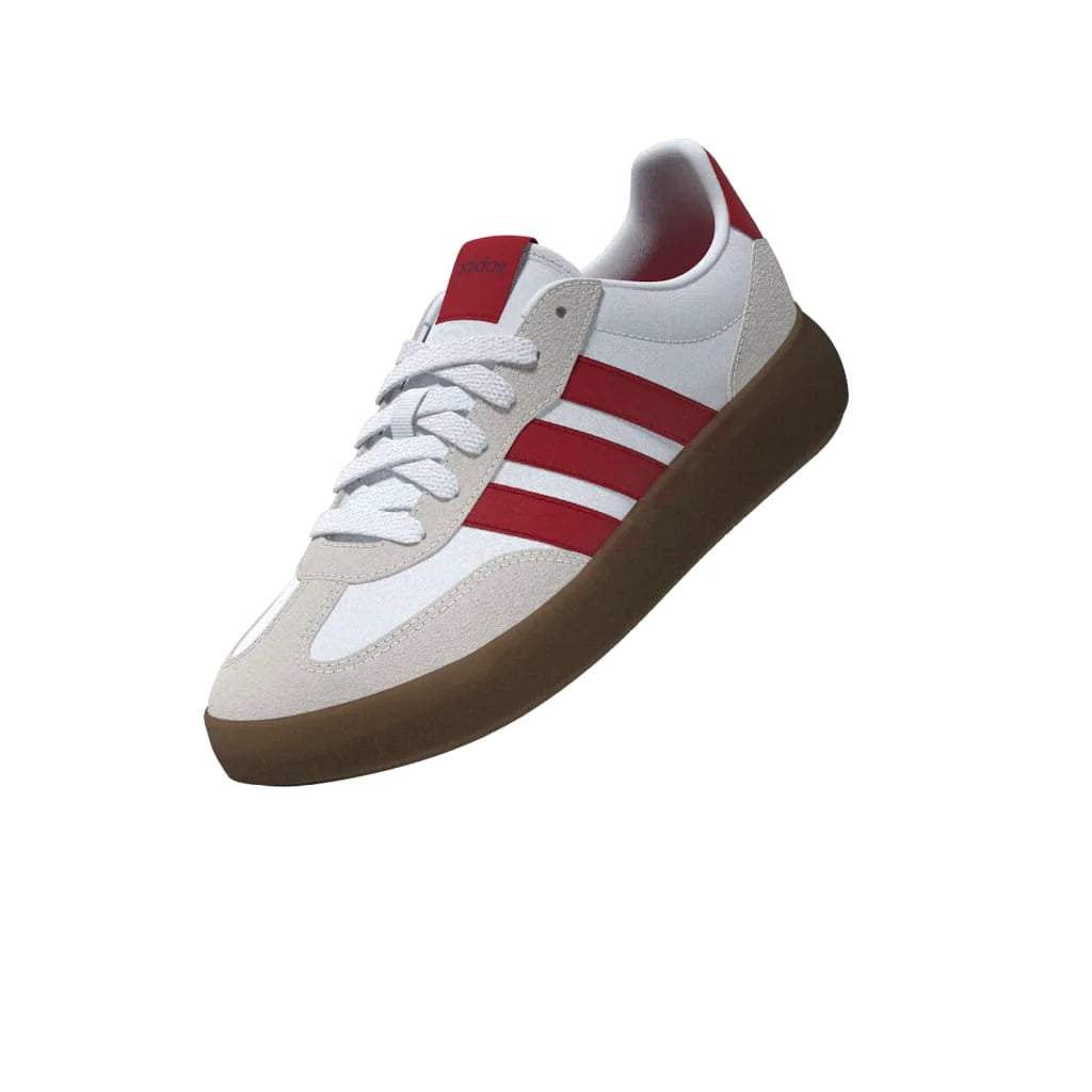 adidas Barreda Decode Liverpool FC Shoes Kids White Red