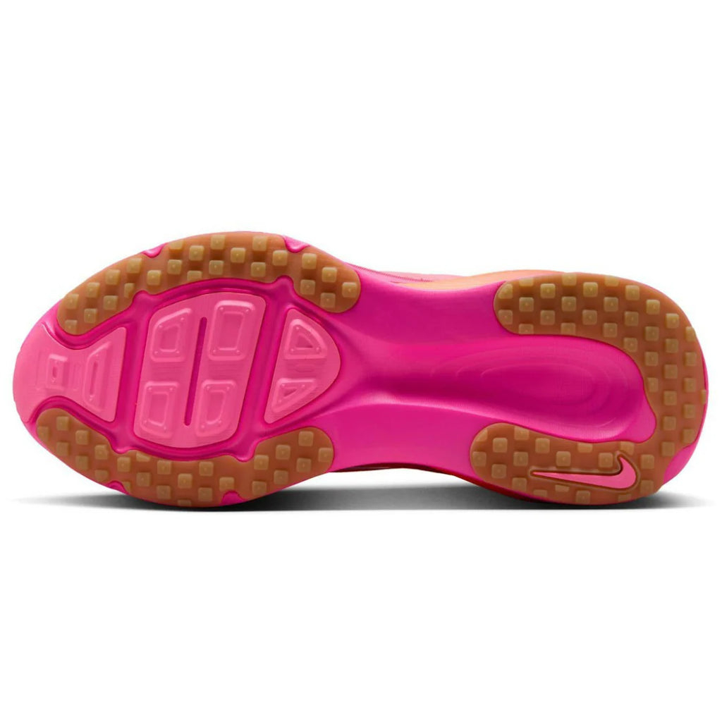 Nike Vomero 18 Rosa Laranja