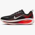 Nike Vomero 18 Preto Vermelho
