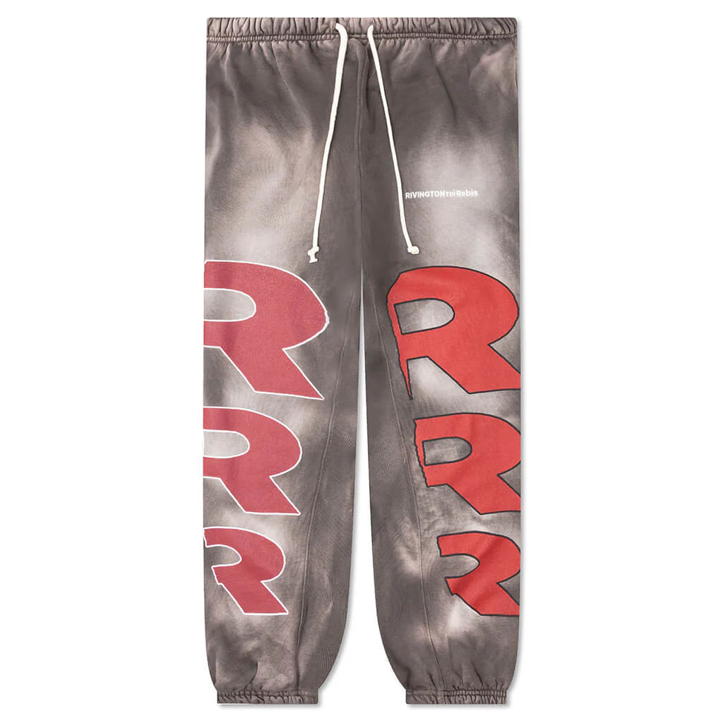RRR Core Sweats Brown