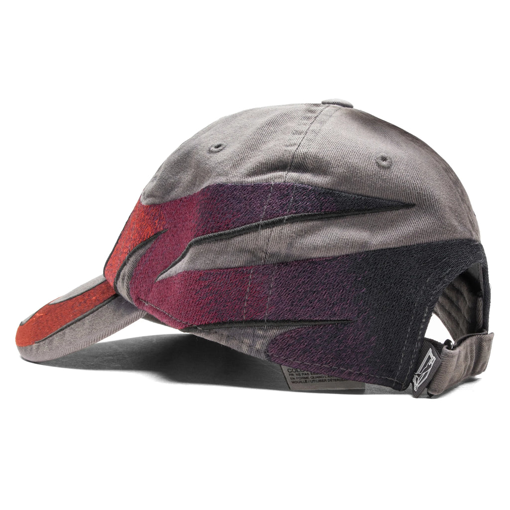 Puma x Aries Baseball Cap Black