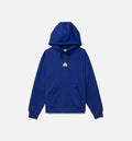 ACG Therma Fit Fleece Pullover Hoodie Mens Hoodie Royal Blue