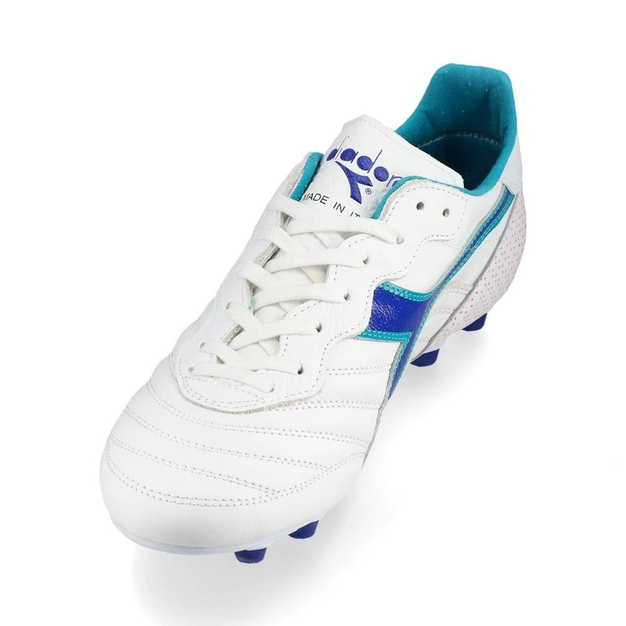 Diadora Brasil Italy OG GR LT MDPU FG Firm Ground Soccer Cleats