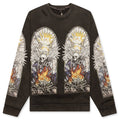 Skull Pullover Coal