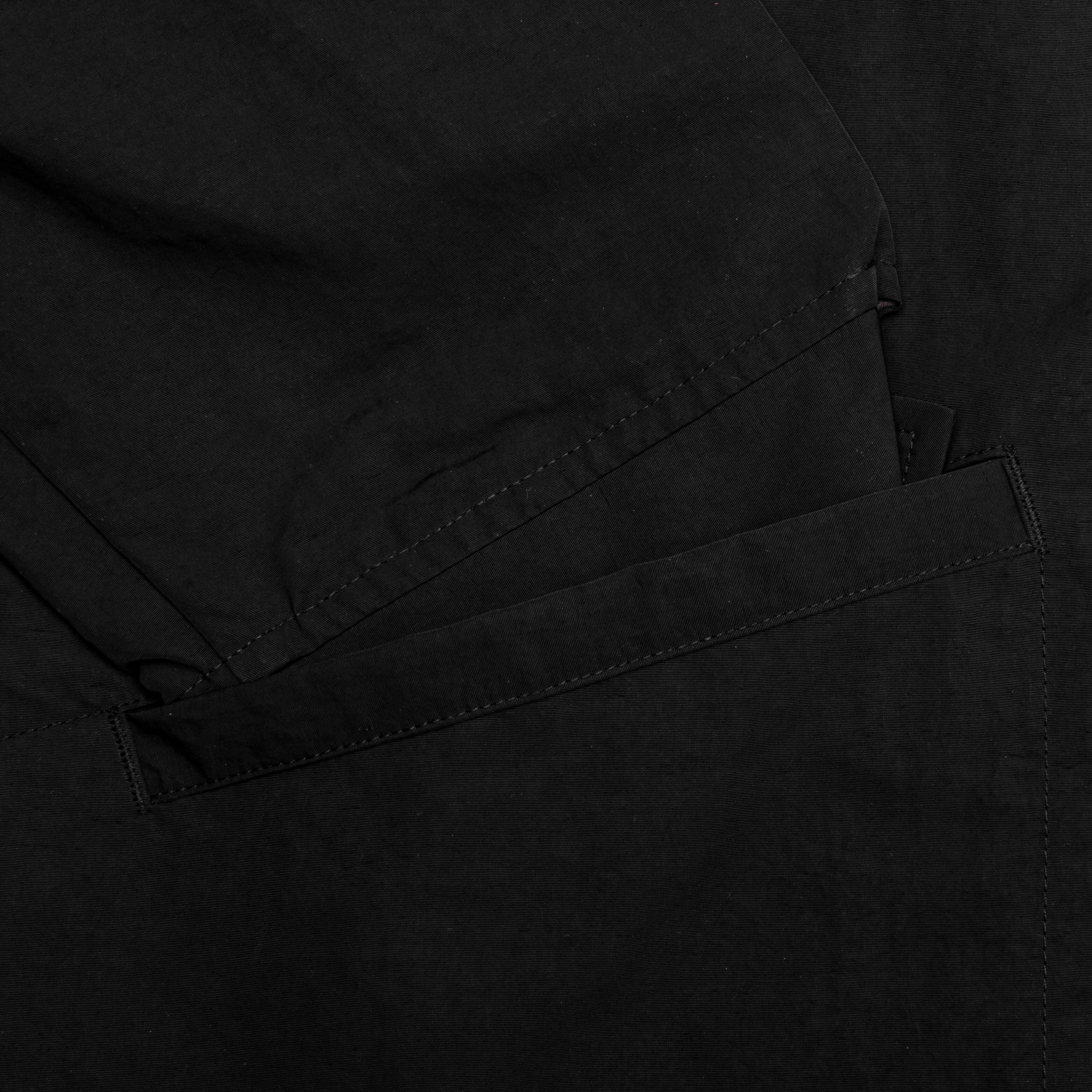 Coach Jacket Black