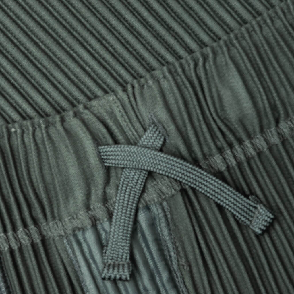MC October Pants Moss Green