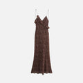 Vestido Bolinha Asha