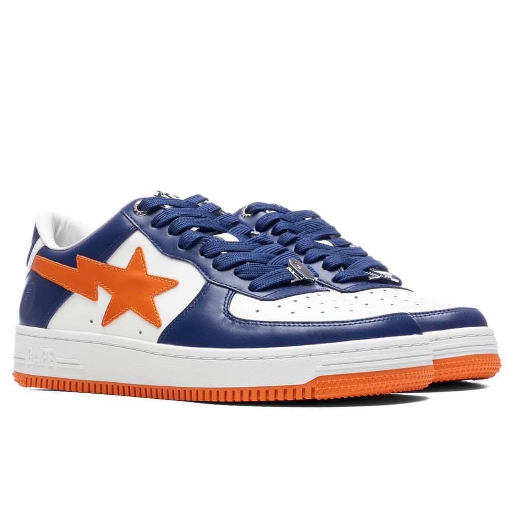 Bape Sta 3 Blue