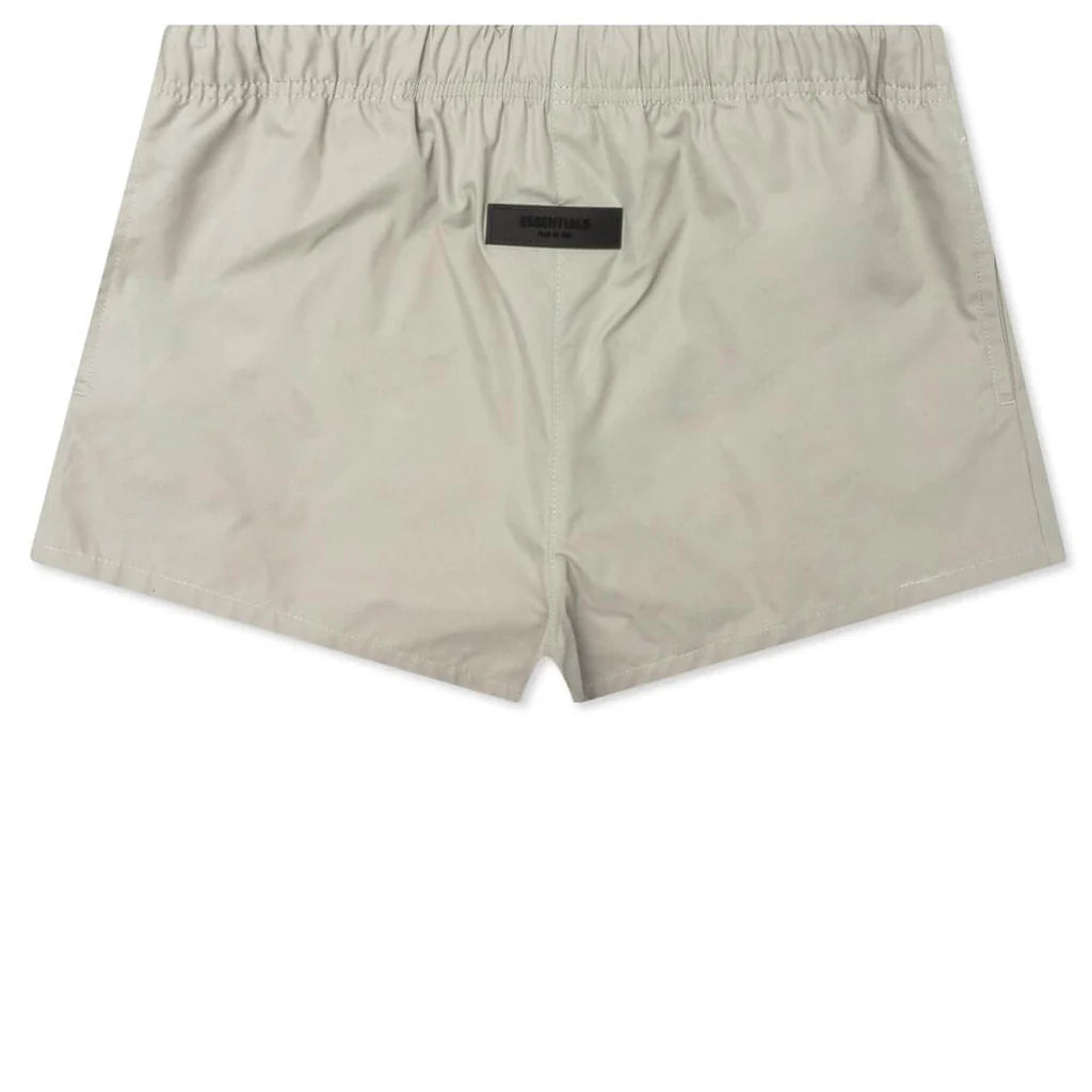 Womens Cotton Dock Short Seal