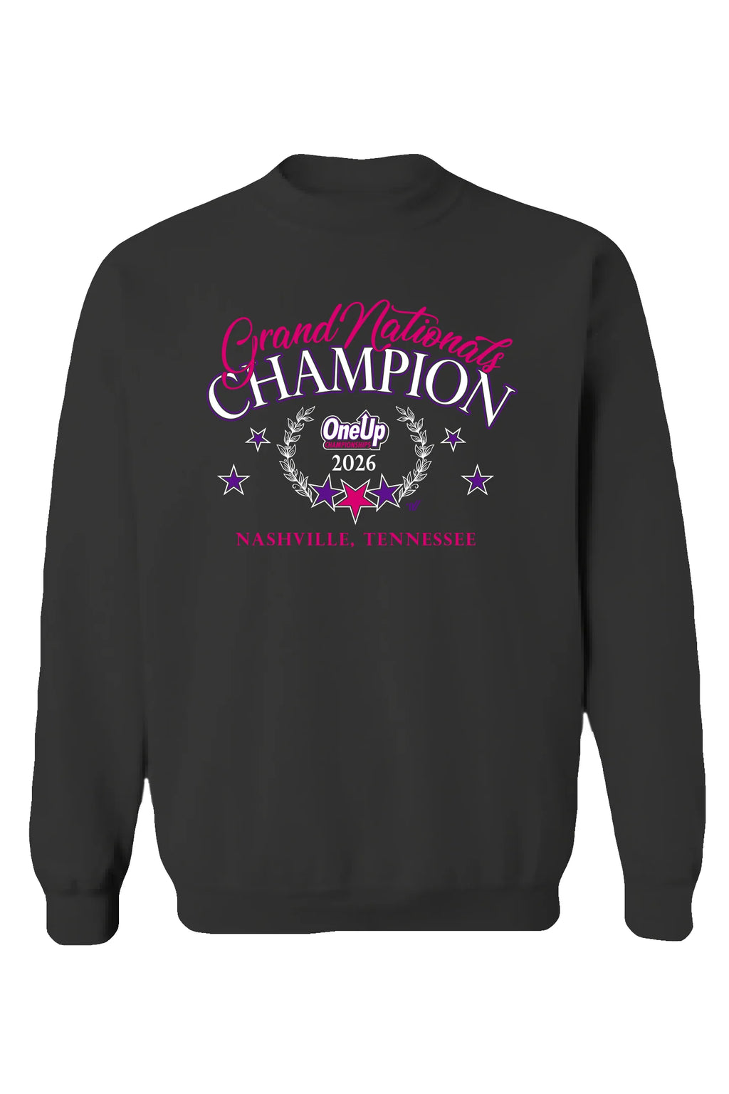 2026 One Up Champion Sweat