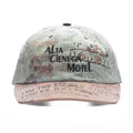 Alta Cienega Low Profile Hat Teal
