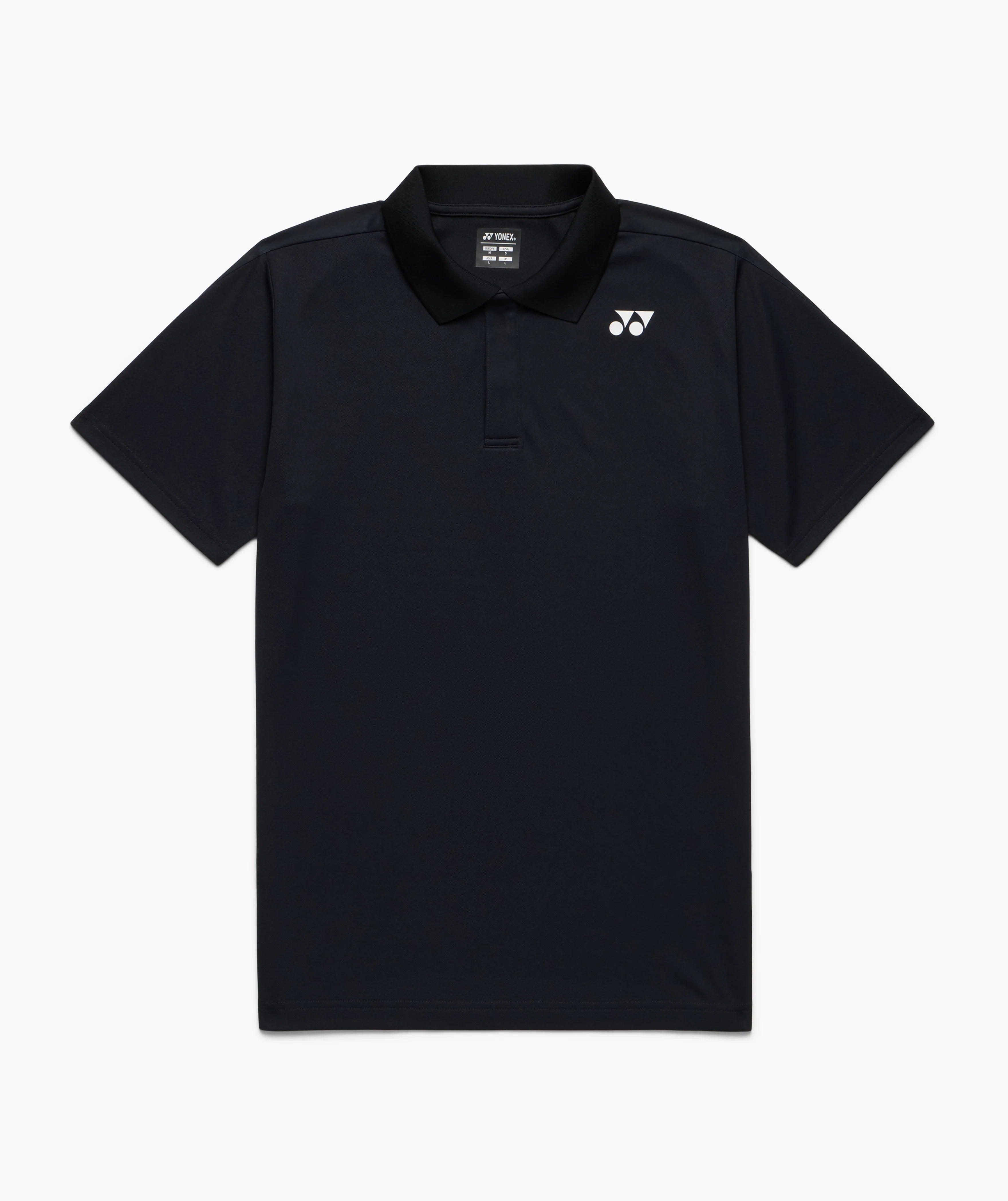 ESSENTIAL YY POLO SHIRT