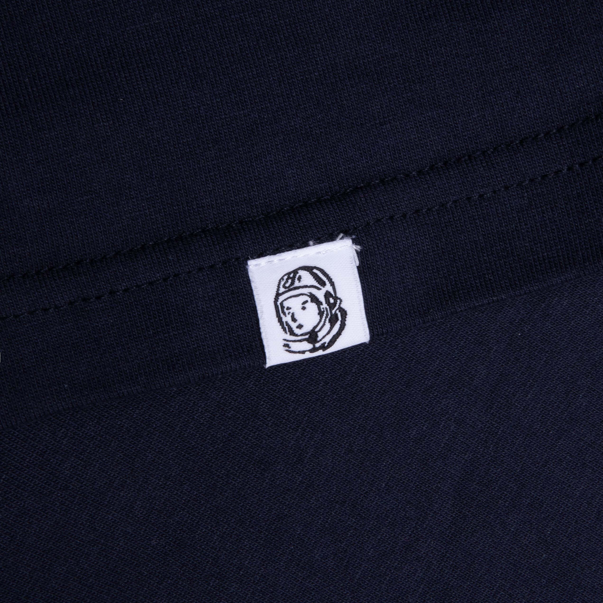 Feature x Billionaire Boys Club Viva Short Sleeve Tee Navy