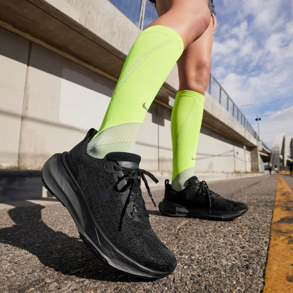 Nike Invincible Run 3 Preto