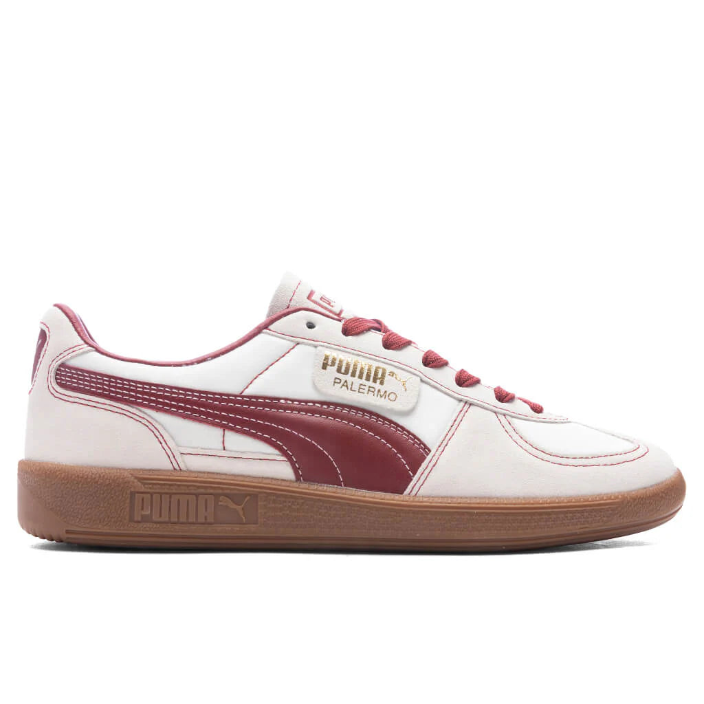 Palermo OG White