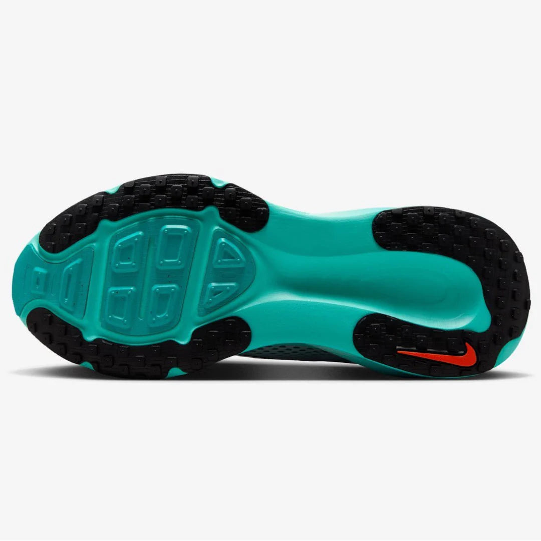 Nike Vomero 18 White Dusty Cactus