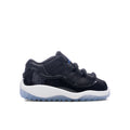 Air Jordan 11 Retro Low TD Space Jam Black Varsity Royal White