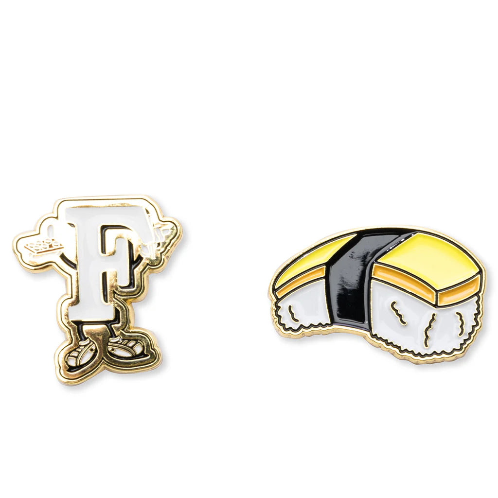 Feature x New Era 59FIFTY Fitted Sushi Pack Athletics