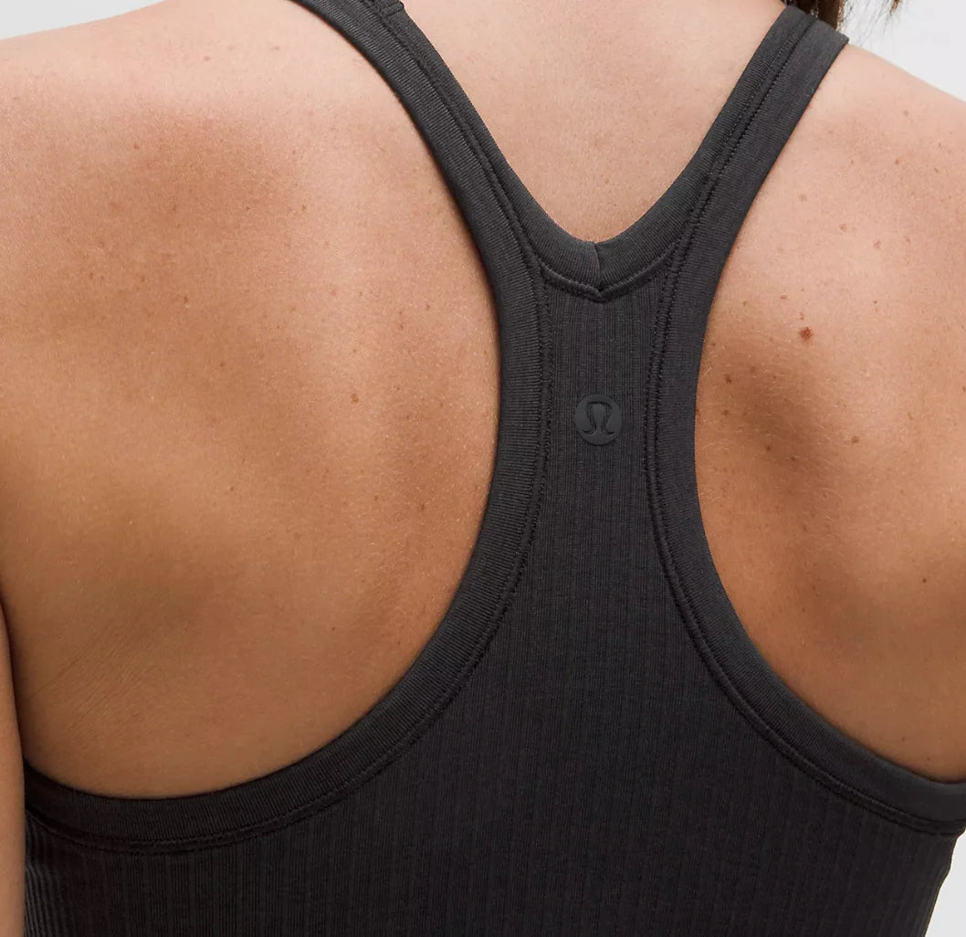 Lululemon Ebb to Street Tank Top Light Support B C Cup