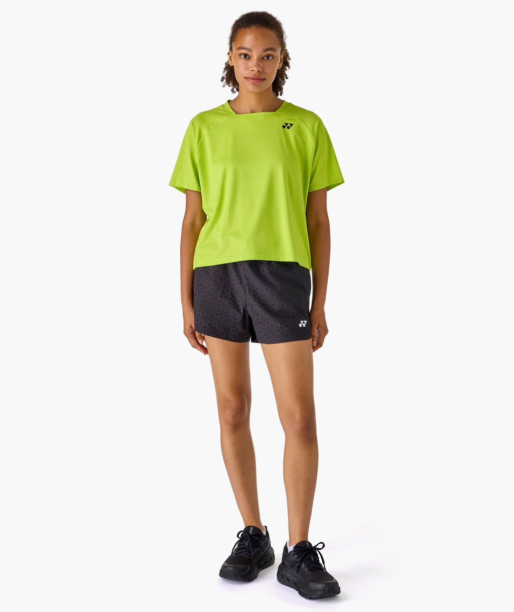 FORMLINE BOXY CREW