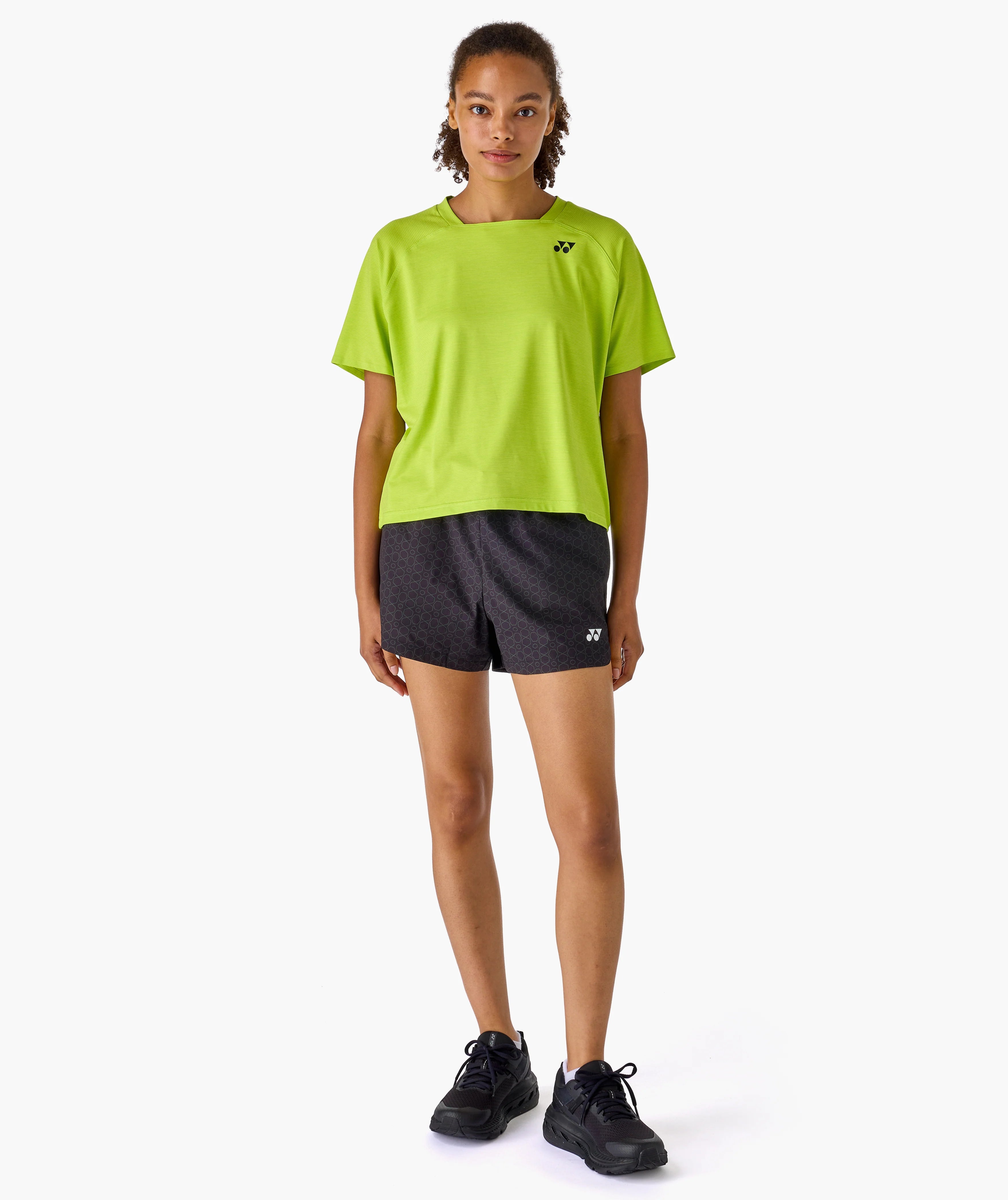 FORMLINE BOXY CREW