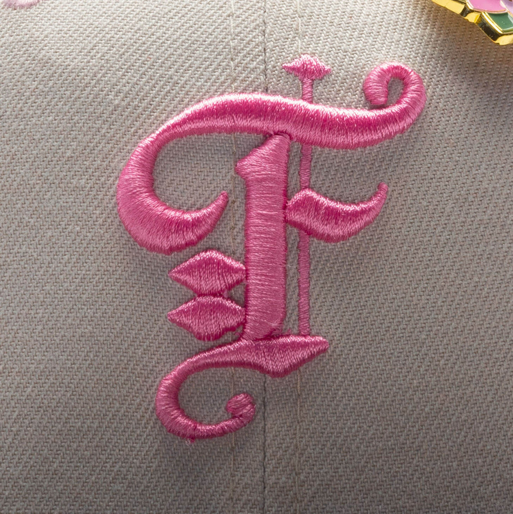 Feature x New Era Lotus 59FIFTY Fitted Feature F