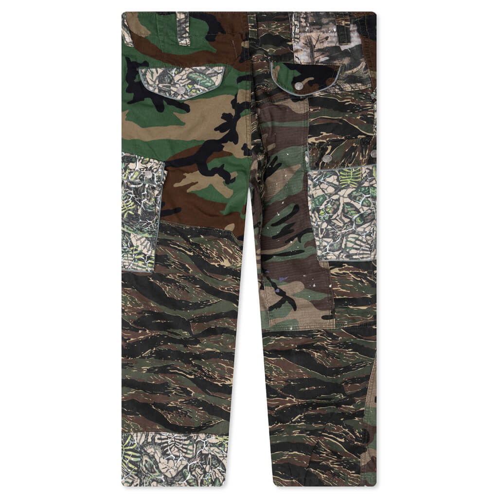 M51 CM Pant Camo
